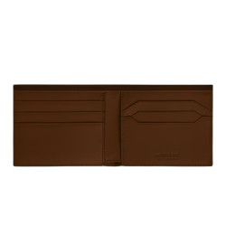 MEISTERSTUCK 6 CARD SLOTS WALLET