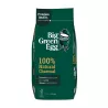 100% NATURAL LUMP CHARCOAL, BGE