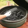 100% NATURAL LUMP CHARCOAL, BGE