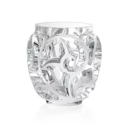 VASO IN CRISTALLO, TOURBILLONS