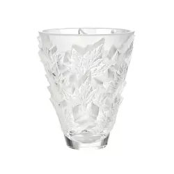 VASO IN CRISTALLO, CHAMPS...