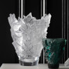 CHAMPS ELYSEES CRYSTAL VASE