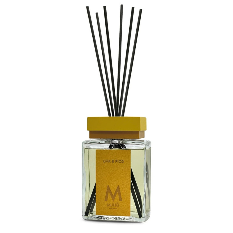 HOME FRAGRANCE STICKS DIFFUSER, GRAPE & FIG