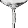 MERLOT WINE GLASS, CRYSTAL 10733100