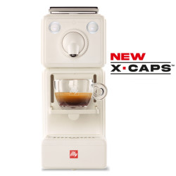 MACCHINA DA CAFFE X3, X-CAPS