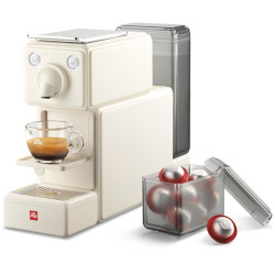 X-CAPS COFFEE MACHINE, X3