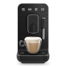 ESPRESSO AUTOMATIC COFFEE MACHINE, BLACK, BCC02FBMEU