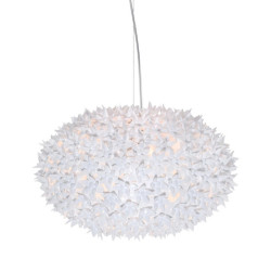 PENDANT LAMP, MEDIUM BLOOM...