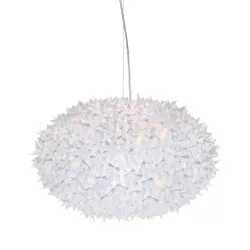 PENDANT LAMP, MEDIUM BLOOM...