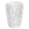 MAGNITUDE VASE 38 CM, TRANSPARENT 10828900