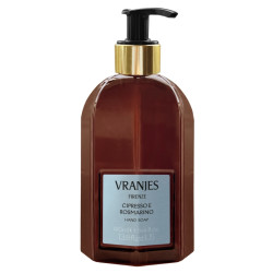 SAPONE MANI CIPRESSO &...