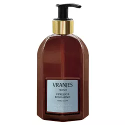 SAPONE MANI CIPRESSO &...