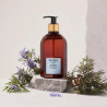 CYPRESS & ROSEMARY HAND SOAP, 410 ML