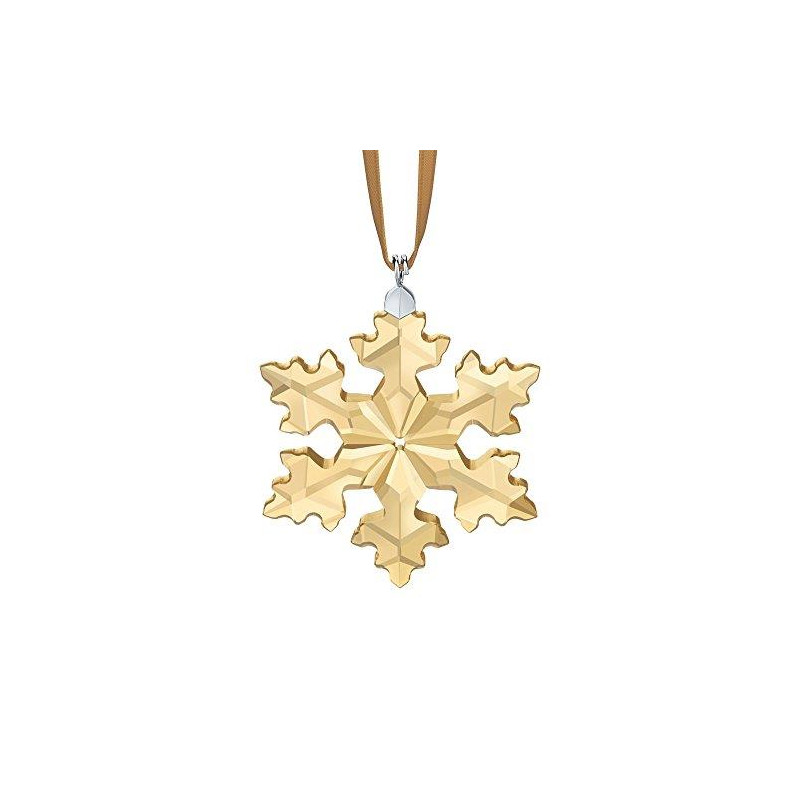 SNOWFLAKE DECORATION, 5222353 SCS