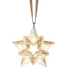 SMALL STAR DECORATION, 5476002 SCS