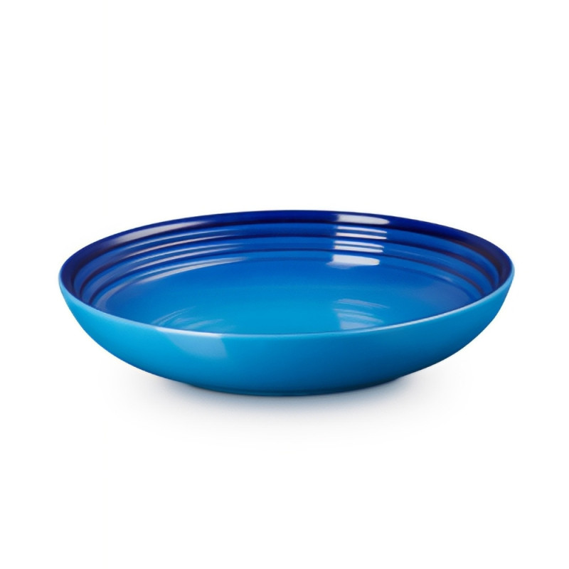 SOUP PLATE 22 CM, STONEWARE VANCOUVER