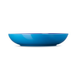 SOUP PLATE 22 CM, STONEWARE VANCOUVER