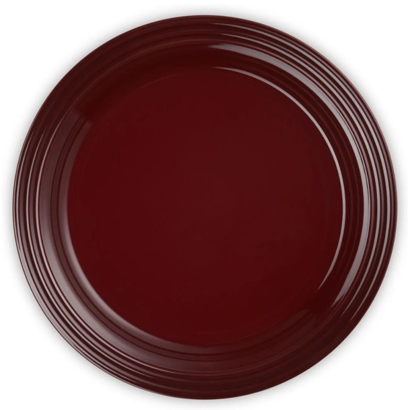 DINNER PLATE 27 CM, STONEWARE VANCOUVER