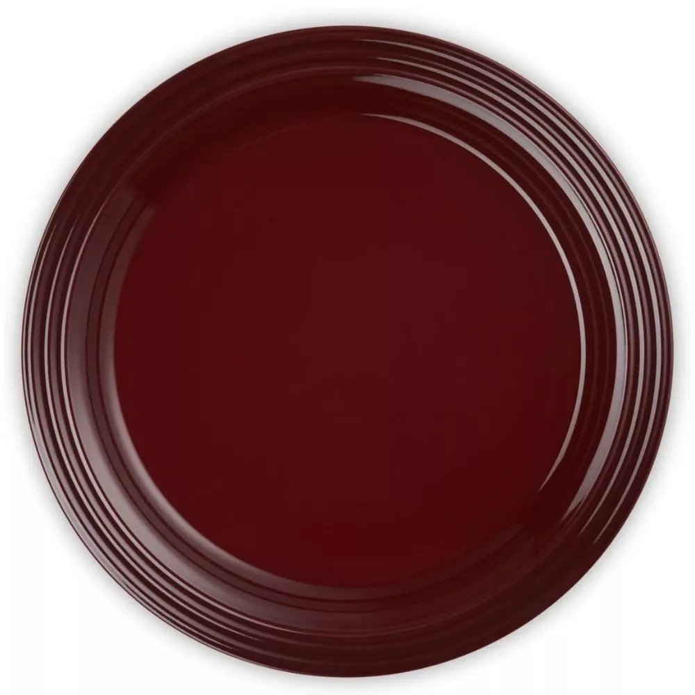 PIATTO PIANO 27 CM, VANCOUVER GRES PORCELLANATO