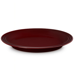 DINNER PLATE 27 CM, STONEWARE VANCOUVER