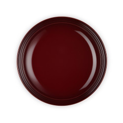 SOUP PLATE 22 CM, STONEWARE VANCOUVER