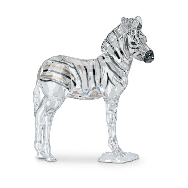 ZURI BABY ZEBRA, 5557906 SCS