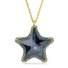 IDYLLIA BLUE STARFISH PENDANT, 5707049 SCS