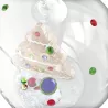 BALL ORNAMENT, TREE AND SNOWMAN 5701509