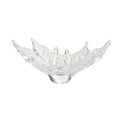 CHAMPS ELYSEES CRYSTAL BOWL