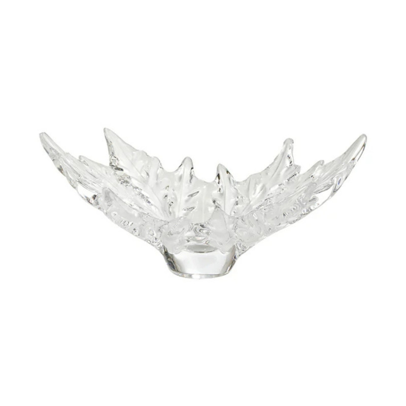 CHAMPS ELYSEES CRYSTAL BOWL