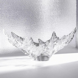 CHAMPS ELYSEES CRYSTAL BOWL