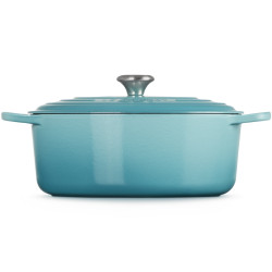 OVAL COCOTTE, EVOLUTION CAST IRON