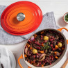 OVAL COCOTTE, EVOLUTION CAST IRON