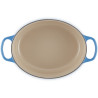 OVAL COCOTTE, EVOLUTION CAST IRON