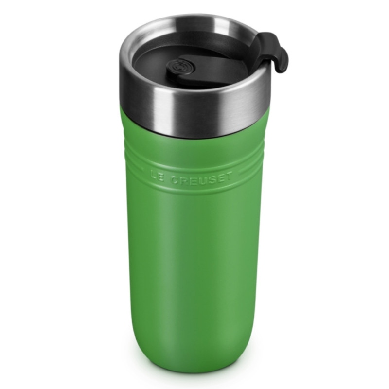 TRAVEL MUG, ON THE GO