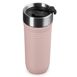 TRAVEL MUG, ON THE GO