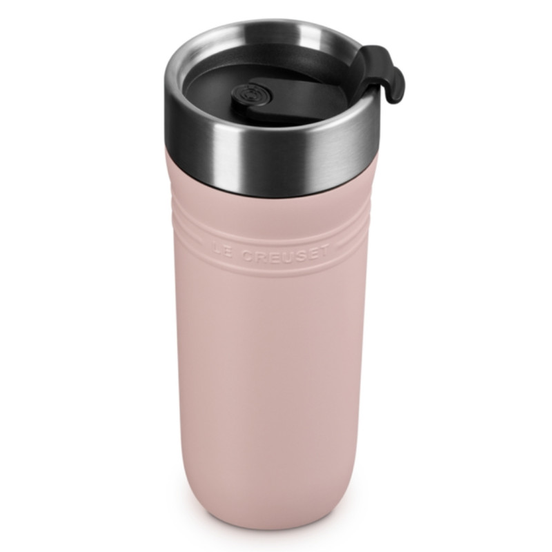 TRAVEL MUG, ON THE GO