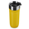 TRAVEL MUG, ON THE GO