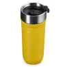 TRAVEL MUG, ON THE GO