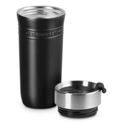 TRAVEL MUG, ON THE GO