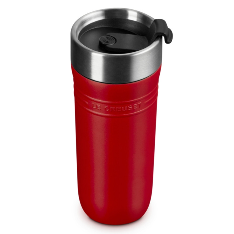 TRAVEL MUG, ON THE GO