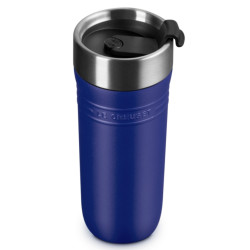 TRAVEL MUG, ON THE GO