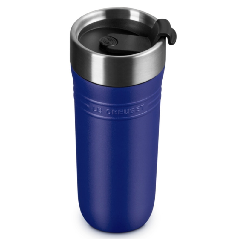 TRAVEL MUG, ON THE GO