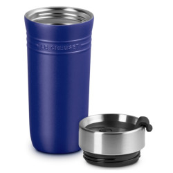 TRAVEL MUG, ON THE GO