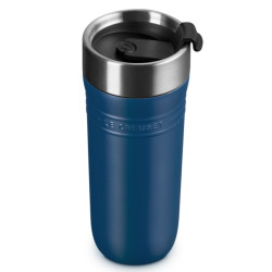 TRAVEL MUG, ON THE GO