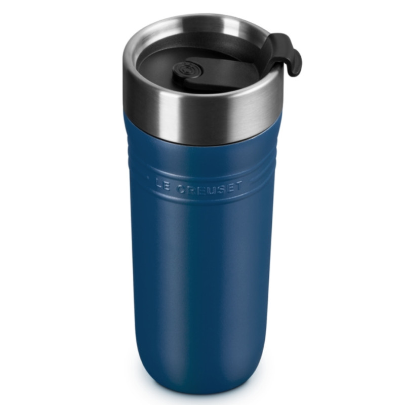 TRAVEL MUG, ON THE GO