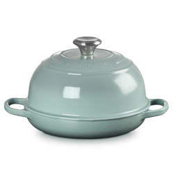 CASSERUOLA ROTONDA PER PANE 24 CM