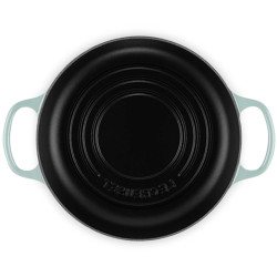 CAST IRON BREAD OVEN 24 CM