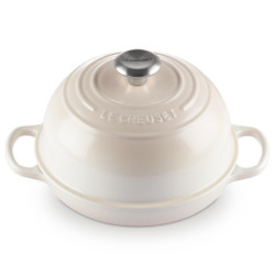 CASSERUOLA ROTONDA PER PANE 24 CM