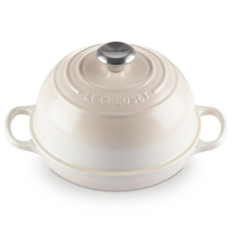 CASSERUOLA ROTONDA PER PANE 24 CM